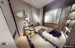 The Jovell (D17), Condominium #579256101